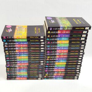 Left Behind The Kids Complete Book Series 1-40 Youth YA Novel Set